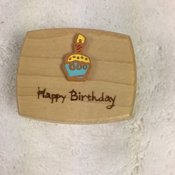Happy Birthday Music Box from Papyrus-Bonus